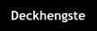 Deckhengste
